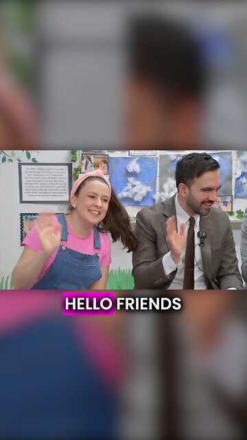 From ABCs to C O M M I E S -> Katie Petrick