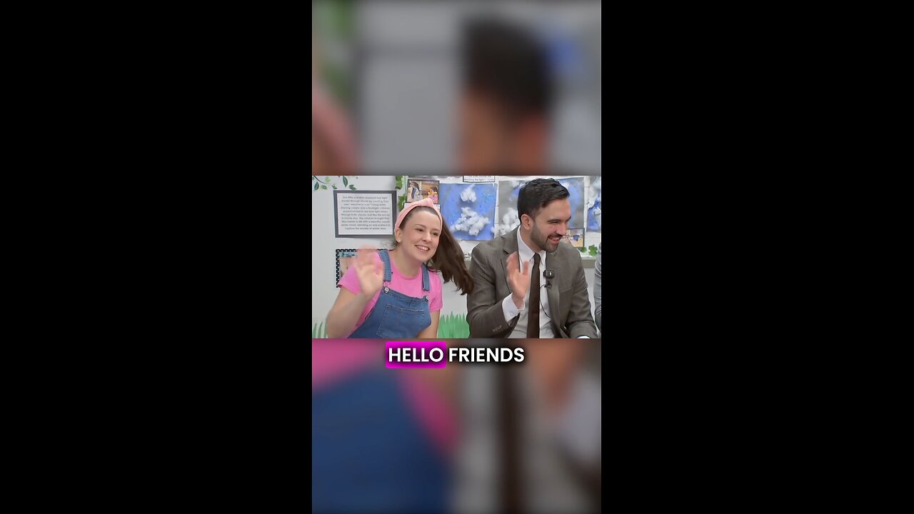 From ABCs to C O M M I E S -> Katie Petrick