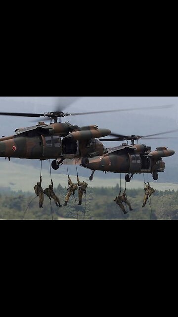 U.S. delivers former Afghan UH-60A+ Black Hawks to Peru for security, counter-drug