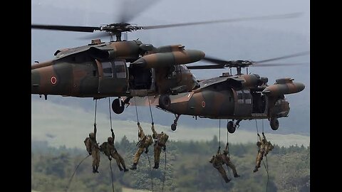 U.S. delivers former Afghan UH-60A+ Black Hawks to Peru for security, counter-drug