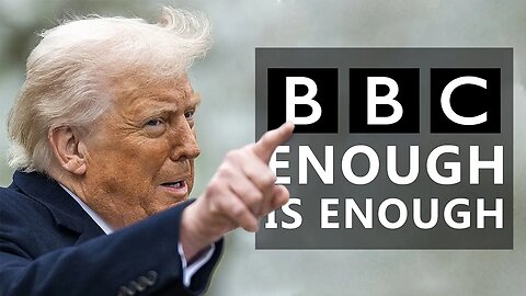 BBC, ELECTIONS, MRNA, JOBs, OUTAGES - All good in the hood! Read 13 November 2025