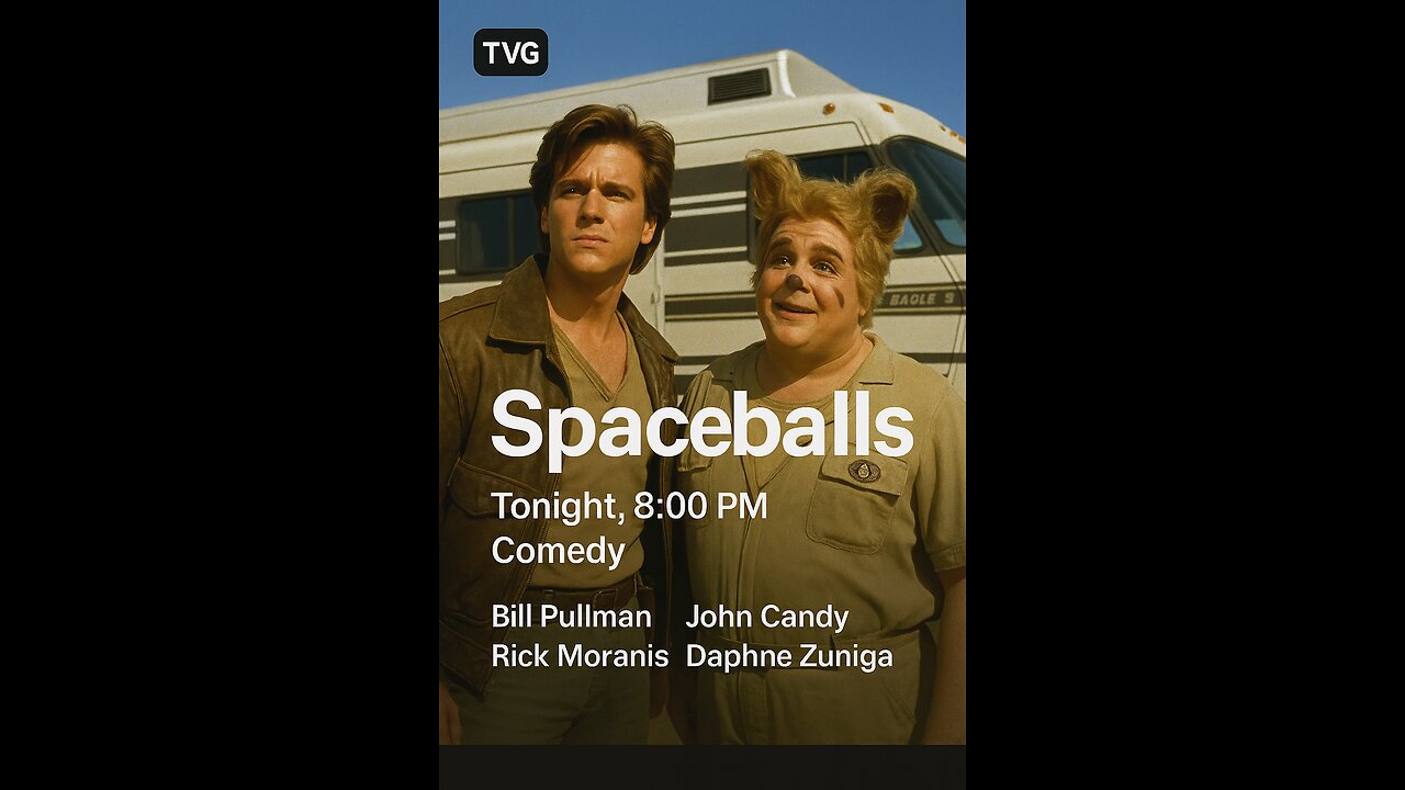 Spaceballs