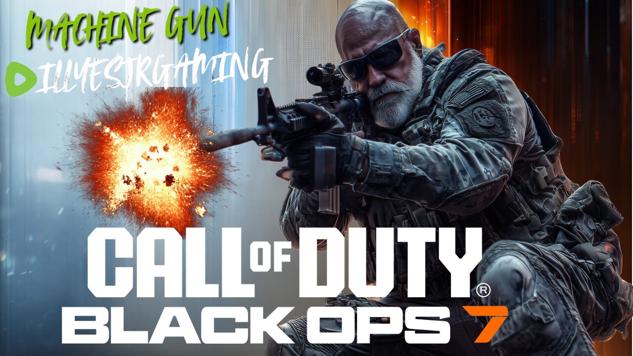 Black Ops 7! Tonight We PRESTIGE!!