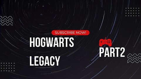 Hogwarts Legacy - Going to become the best!