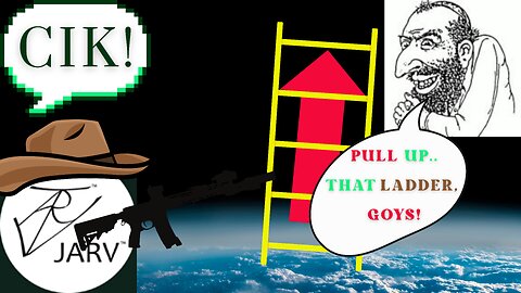 The Scam Business Industrial Complex, aka, payment processors banks and the Technostate™