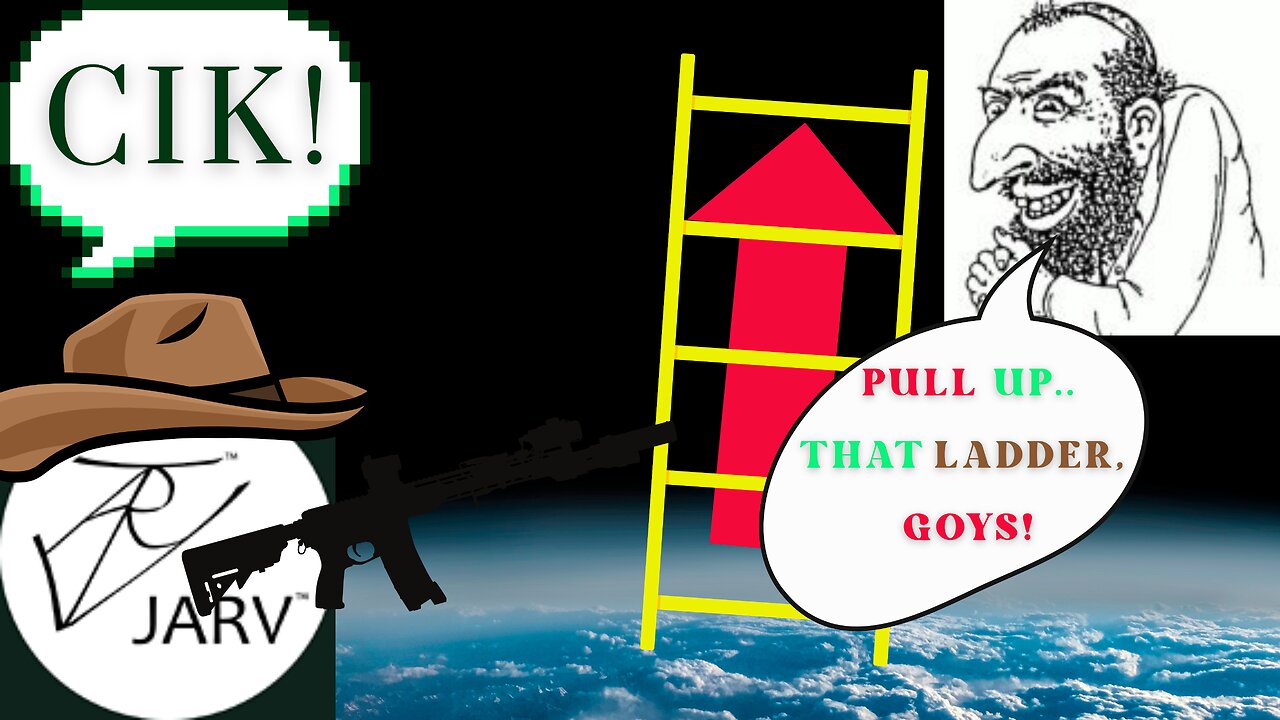 The Scam Business Industrial Complex, aka, payment processors banks and the Technostate™