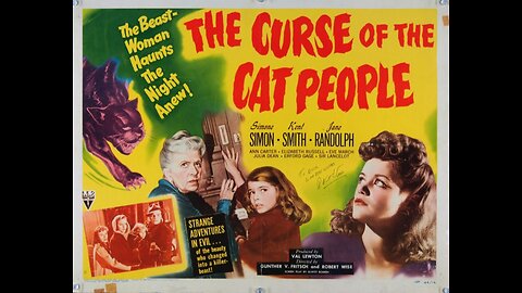 PROJECT TERROR: CURSE OF THE CAT PEOPLE