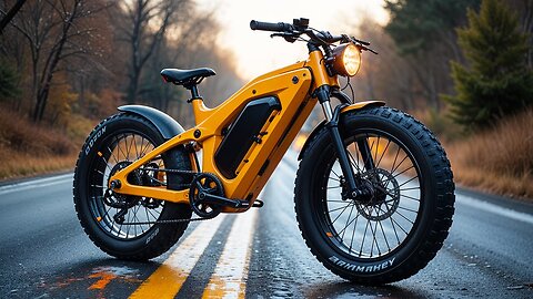 Top 15 Best Dual Motor Electric Bikes 2025