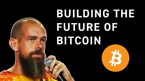 Jack Dorsey: Why Bitcoin is the Future of the Internet