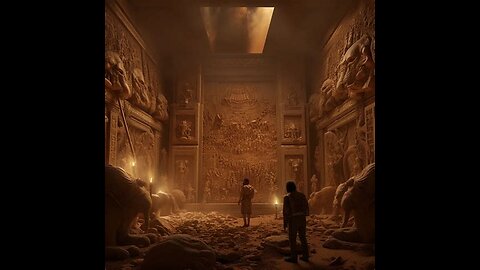 Wofür haben wir wirklich den IRAK überfallen?