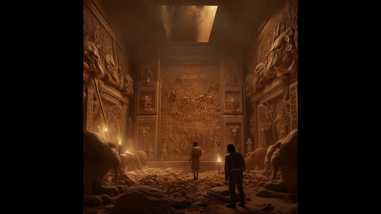 Wofür haben wir wirklich den IRAK überfallen?