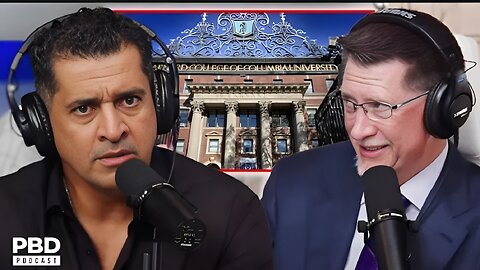 " Academic Mafia Is NEXT"- Trump DEMANDS Accountability After $200M Columbia Settlement