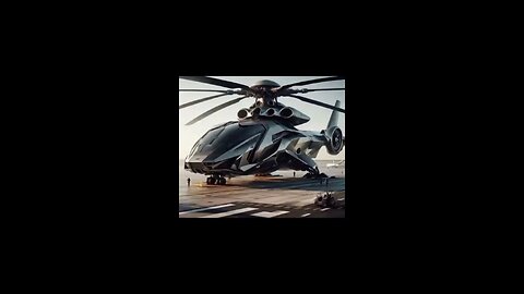 Helicopter