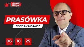Prasówka 06/10/2025