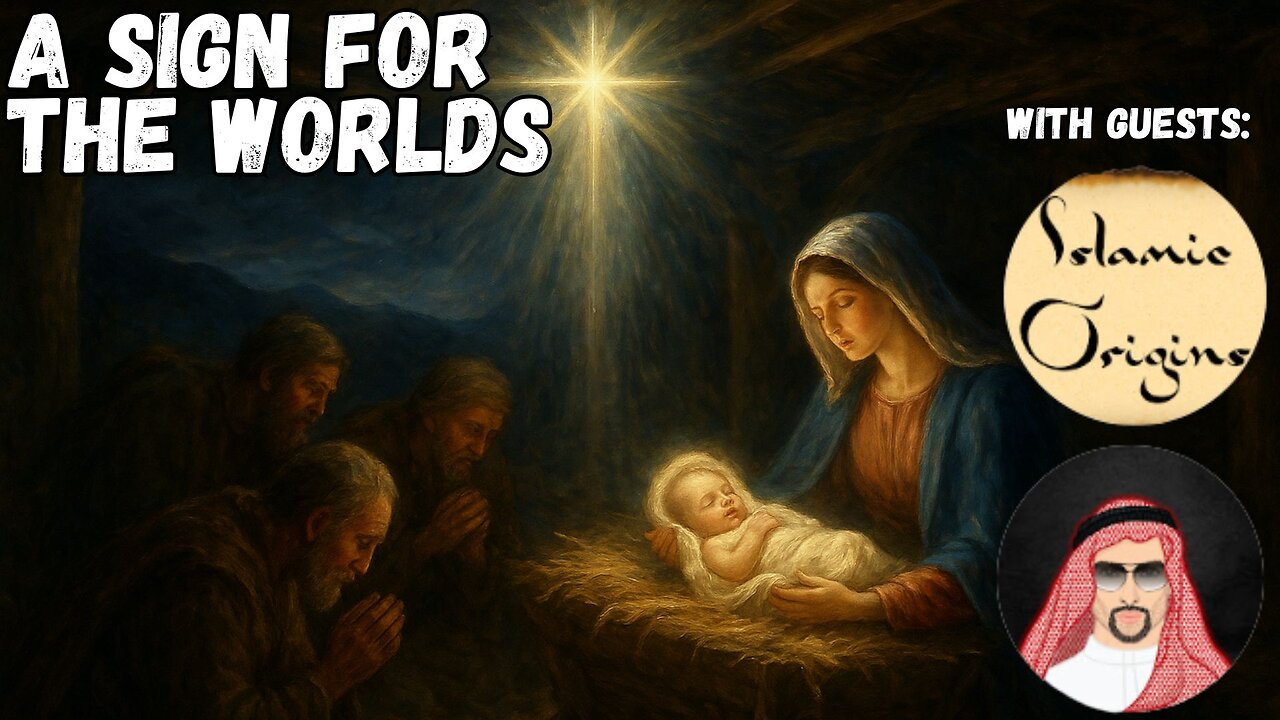 Discover the UNIQUE Verse in Quran that CHANGES Everything About Mary!