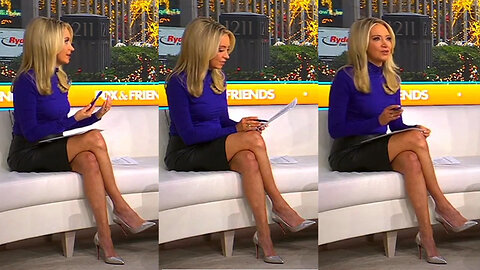 Kayleigh McEnany Dec 18 2025