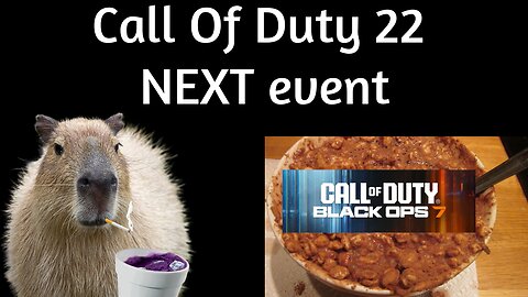 LET"S WATCH THE NEW SLOP | Call of Duty NEXT - Black Ops 7 Reveal event