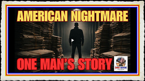 From Soviet Rule to DHS Target One Man’s Story