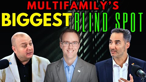 The AI Wake-Up Call for Multifamily Real Estate!