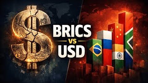 Can BRICS Really Replace the US Dollar? | The Truth About De-Dollarization