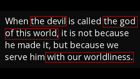 Who REALLY runs the world?!