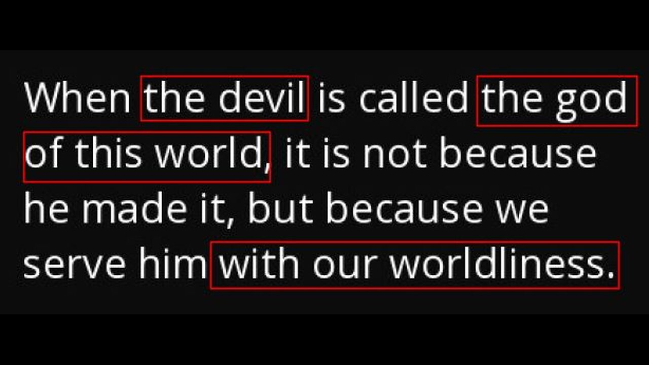 Who REALLY runs the world?!