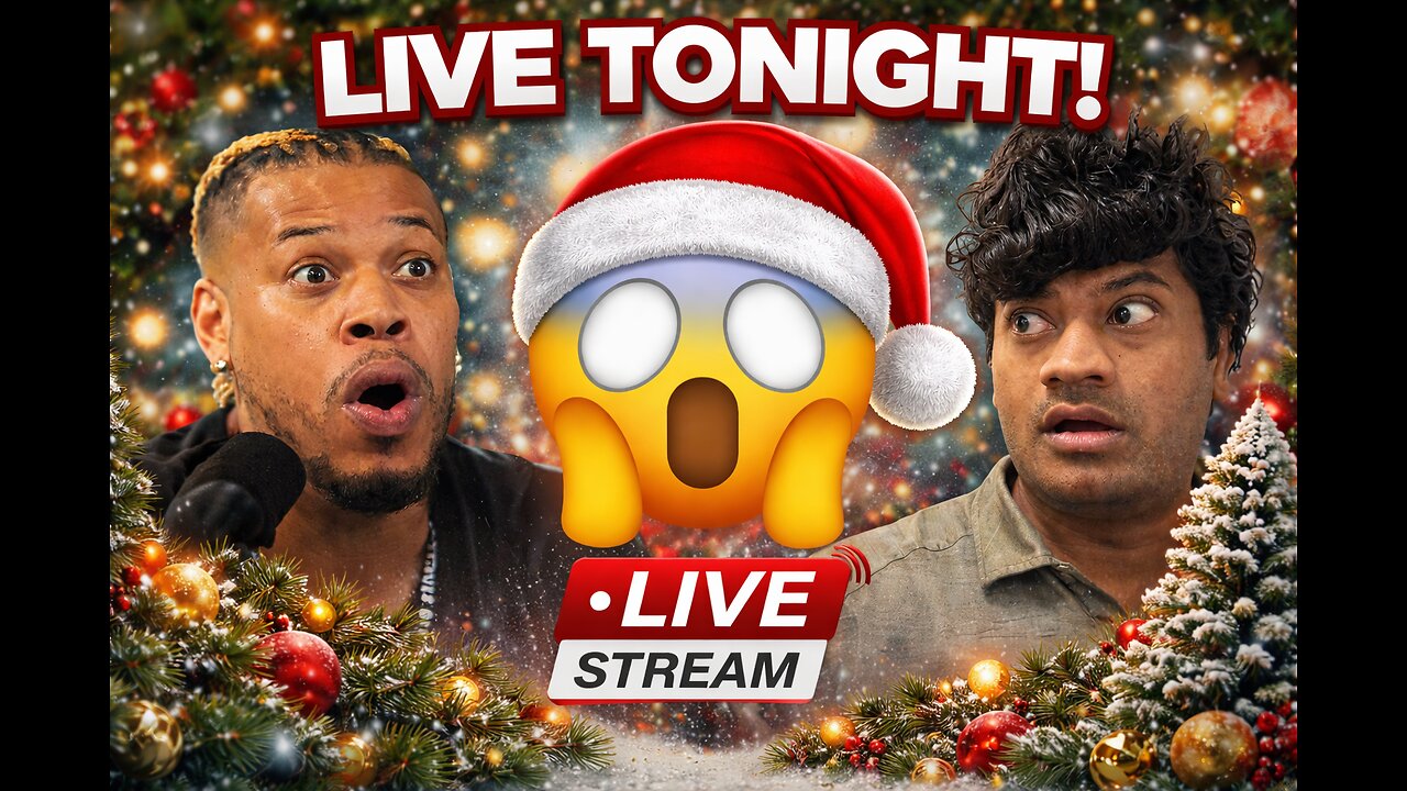 LIVE: Something Is Off About These TikToks… Episode 9 ft. The React Files