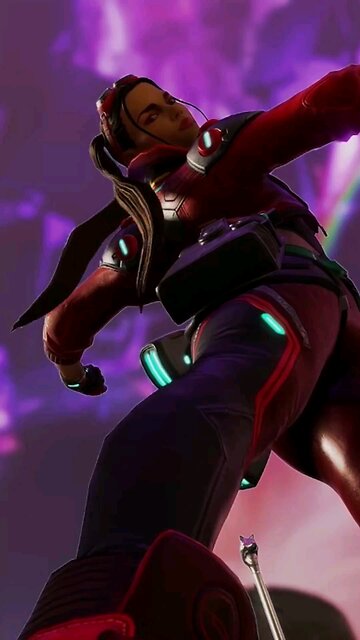 a couple EPG elims in there