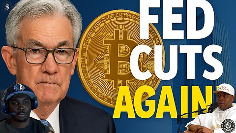 The Fed’s 25bps Cut, Zero Rate Era, Soaring Rents & Real Estate Tokenization