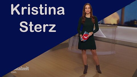 Kristina Sterz 061125