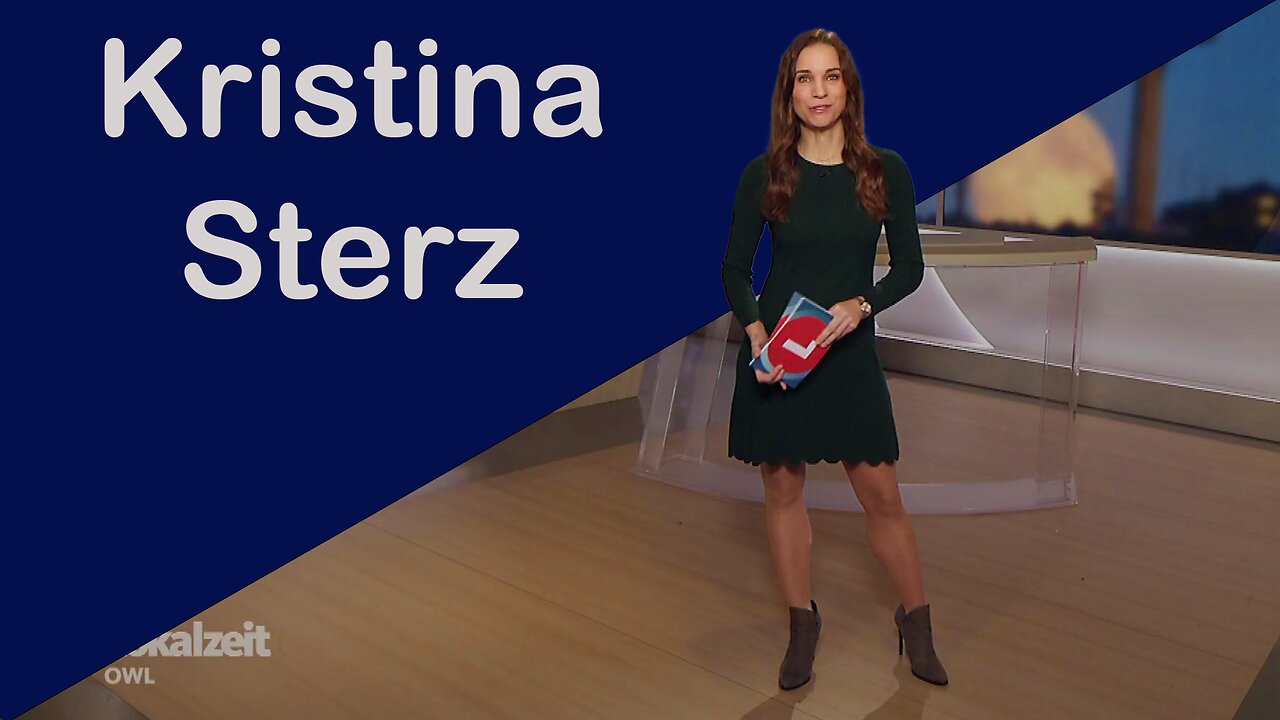 Kristina Sterz 061125