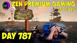🔴Hourglass and MORE!! ~ Day 787/999 [DAILY LIVES] ~ Zen Premium Gaming