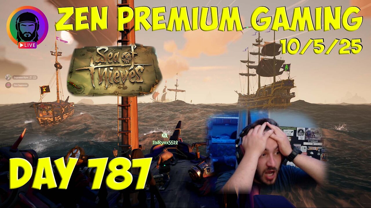 🔴Hourglass and MORE!! ~ Day 787/999 [DAILY LIVES] ~ Zen Premium Gaming