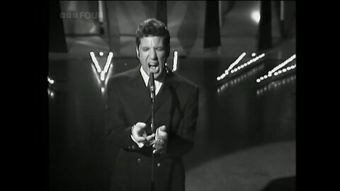 Highlights ~ Tom Jones Guest Stars On DUSTY