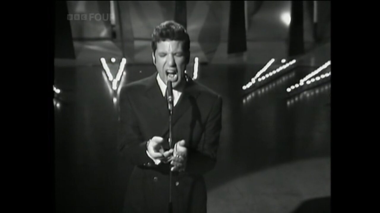 Highlights ~ Tom Jones Guest Stars On DUSTY