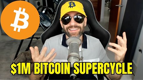 2194: CZ Says the 4-Year Bitcoin Cycle Is Over — Supercycle Has Begun