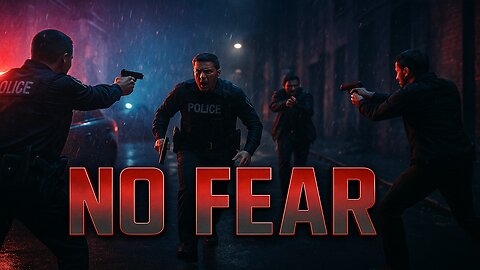 🔥 On the Edge: Cops Face Off Against Violent Criminals!