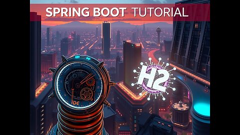 19- Spring Boot: Pruebas unitarias de repositorios