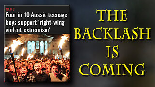 A storm is brewing and the systems that hate you aren't ready