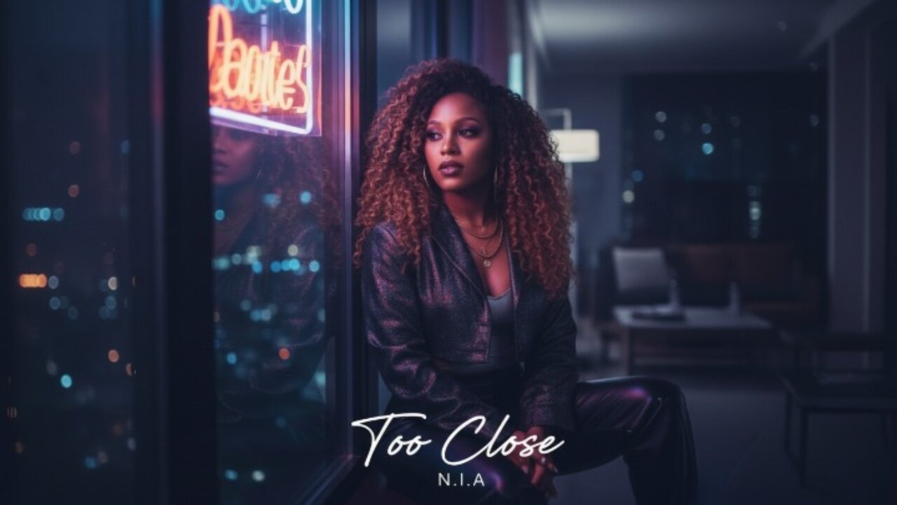 N I A - Too Close
