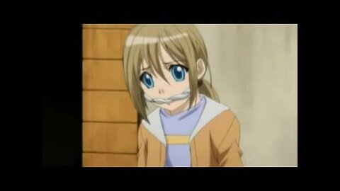 Gunslinger Girl-Il Teatrino damsel