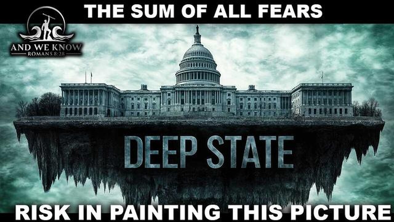 10.24.25: Schiff, Obama highlighted, RISK in painting picture, Brotherhood, Borders, PAIN, Pray!