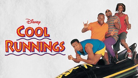 Loser's Lounge: Episode 80 – Cool Runnings