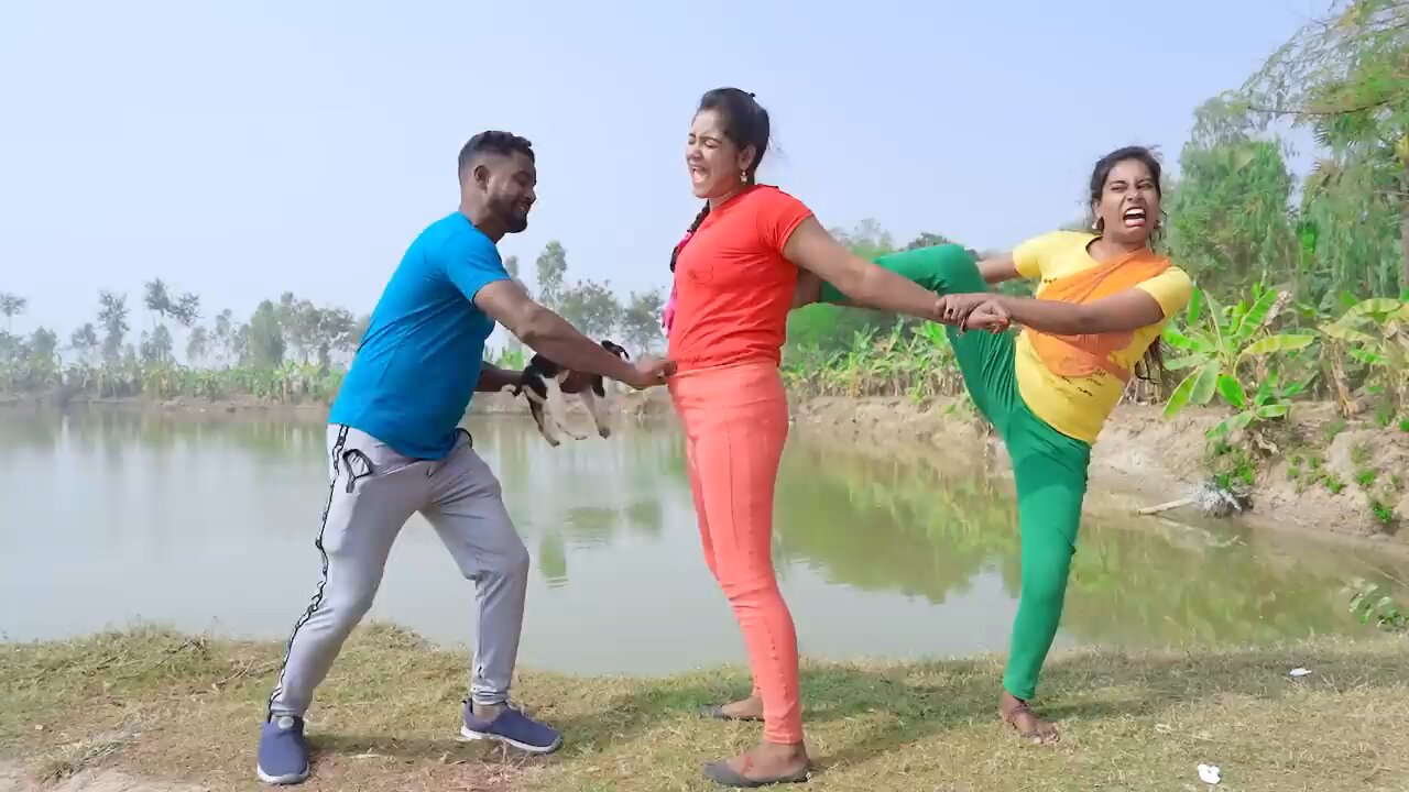 Best funny comedy video. top funny video