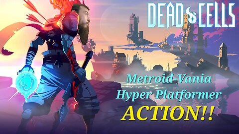 Whatever wednesday - Rogue-lites for fun!