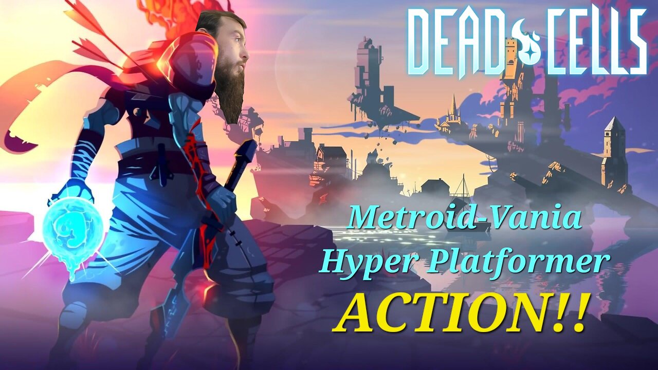 Whatever wednesday - Rogue-lites for fun!