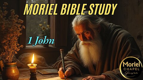 1 John 1 Chapter 1