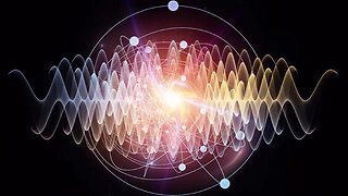 Linen & Copper - Frequency & Harmonics