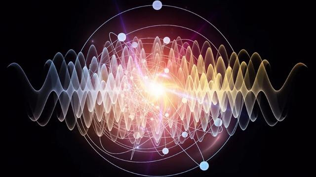 Linen & Copper - Frequency & Harmonics