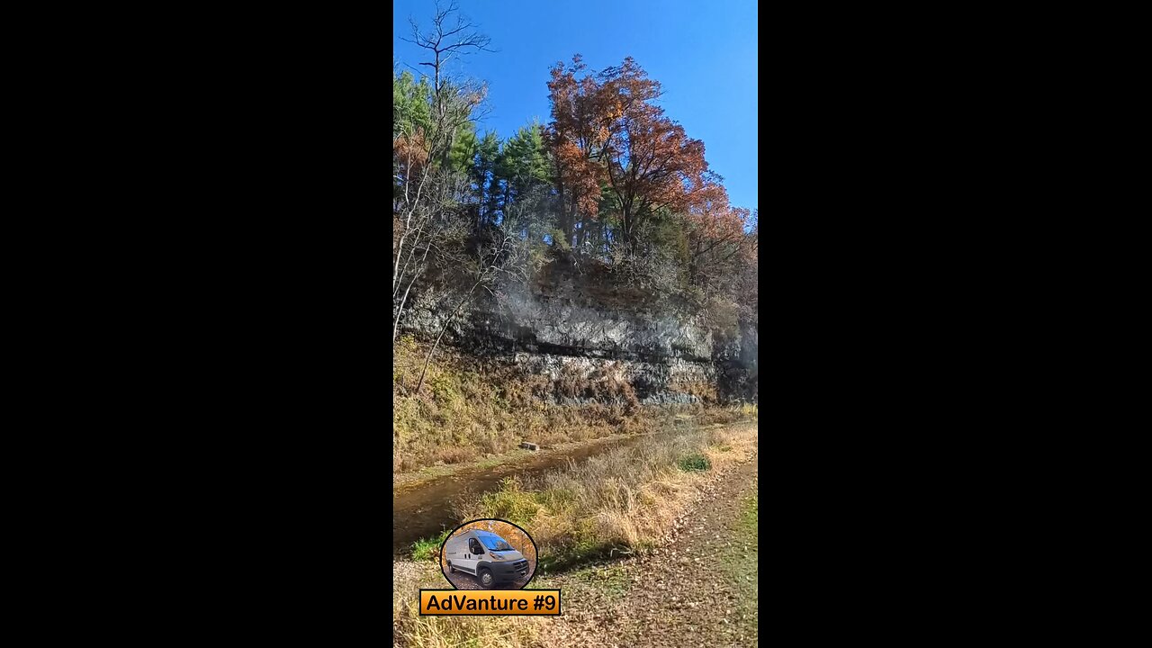 #insta360. #vanlife #canyon